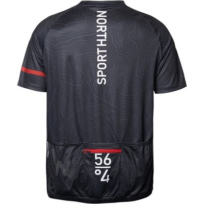 North56 Sportfahrrad T-Shirt 99866 4XL