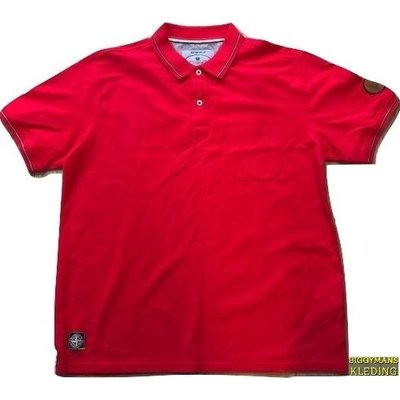 Redfield Polo RF41812012 2XL