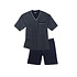 Adamo Pyjamas kurz 119251/710 7XL