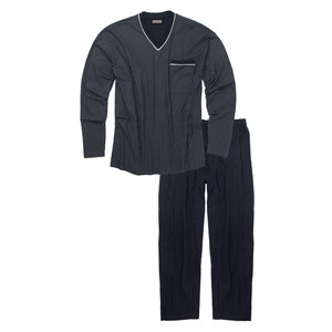 Adamo Pyjamas lang 119252/360 5XL