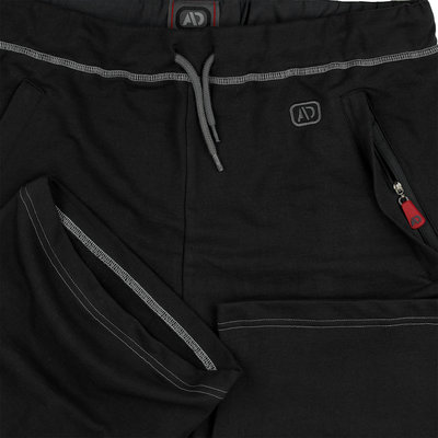 Adamo Sweat Shorts 159802/700 10XL