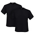 Adamo T-Shirt 129420/700 10XL (2 Stück)