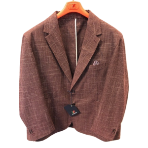 Maxfort Blazer Darwin 7XL