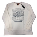 Kitaro T-Shirt Pullover 205100/610 3XL