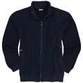 Adamo Sweat Jacket 159204-360 12XL