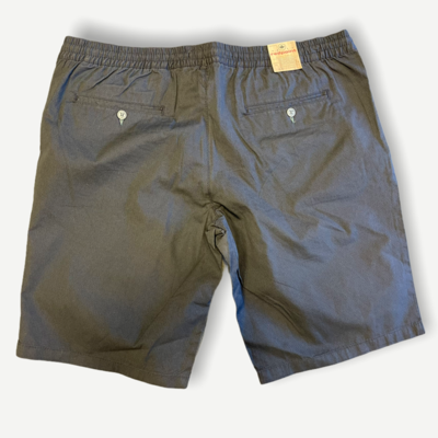 Shorts Whitby Navy Größe 68