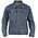 Duke/D555 Jeansjacke Jeansblau KS1303 2XL