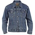 Duke/D555 Jeansjacke Jeansblau KS1303 6XL