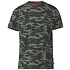 Duke/D555 T-Shirt Gaston Jungle 3XL