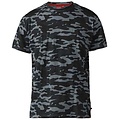 Duke/D555 T-Shirt Gaston Storm 6XL