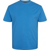 North56 T-Shirt 99010/570 Kobaltblau 2XL
