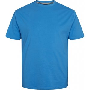 North56 T-Shirt 99010/570 Kobaltblau 2XL