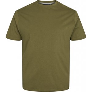 North56 T-Shirt 99010/660 olivgrün 2XL