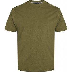 North56 T-Shirt 99010/660 olivgrün 2XL