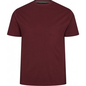 North56 T-Shirt 99010/380 weinrot 2XL