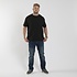 North56 T-Shirt 99010/099 schwarz 2XL