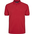 North56 Polo 99011/300 rot 2XL