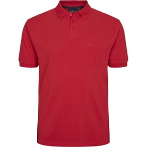 North56 Polo 99011/300 rot 2XL