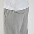 North56 Sweatshorts grau 99401/040 2XL