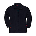 Fleecejacke marine 10824644 3XL