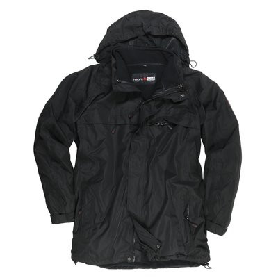 Marc&Mark Jacke 3 in 1 10XL