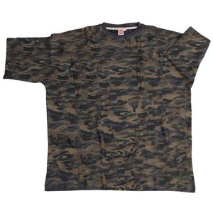 T-Shirt Camouflage 2034 3XL