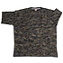 T-Shirt Camouflage 2034 4XL