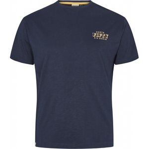North56 Denim T-Shirt 21349/580 2XL