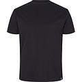 North56 Denim 2er-Pack T-Shirts 99110/099 schwarz 4XL