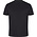 North56 Denim 2er-Pack T-Shirts 99110/099 schwarz 5XL