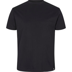 North56 Denim 2er-Pack T-Shirts 99110/099 schwarz 6XL