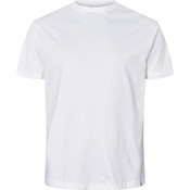 North56 Denim 2er-Pack T-Shirts 99110/000 weiß 4XL