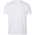 North56 Denim 2er-Pack T-Shirts 99110/000 weiß 7XL