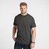 North56 Denim 2er-Pack T-Shirts 99110/090 dunkelgrau 5XL