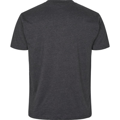 North56 Denim 2er-Pack T-Shirts 99110/090 dunkelgrau 7XL
