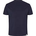 North56 Denim 2er-Pack T-Shirts 99110/580 marineblau 2XL