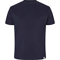 North56 Denim 2er-Pack T-Shirts 99110/580 marineblau 4XL