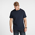 North56 Denim 2er-Pack T-Shirts 99110/580 marineblau 5XL