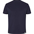 North56 Denim 2er-Pack T-Shirts 99110/580 marineblau 6XL