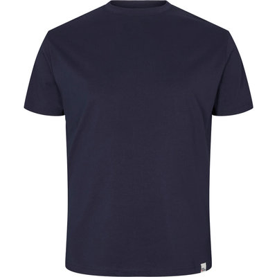 North56 Denim 2er-Pack T-Shirts 99110/580 Marineblau 8XL