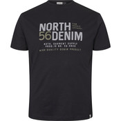 North56 Denim T-Shirt 99325/099 5XL