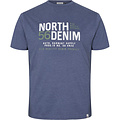 North56 Denim T-Shirt 99325/555 2XL