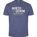 North56 Denim T-Shirt 99325/555 4XL