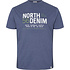 North56 Denim T-Shirt 99325/555 6XL
