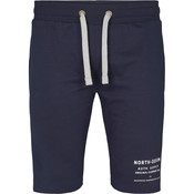 North56 Denim Sweatshorts 99354/580 2XL