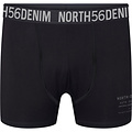 North56 Denim Boxershorts 99394/099 2XL