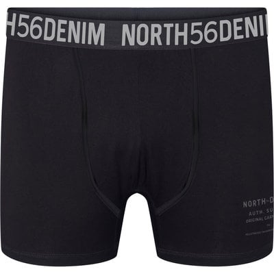 North56 Denim Boxershorts 99394/099 4XL