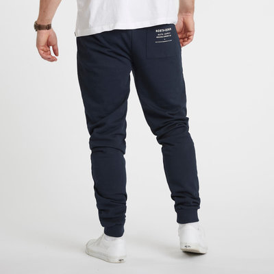 North56 Denim Jogginghose 99328/580 6XL