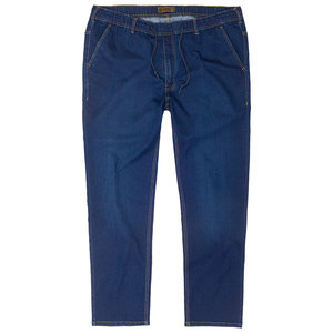 Adamo Jogginghose Jeans 199112/360 5XL