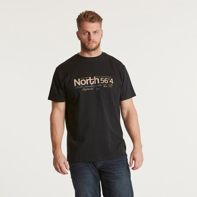 North56 T-Shirt 23120/099 2XL